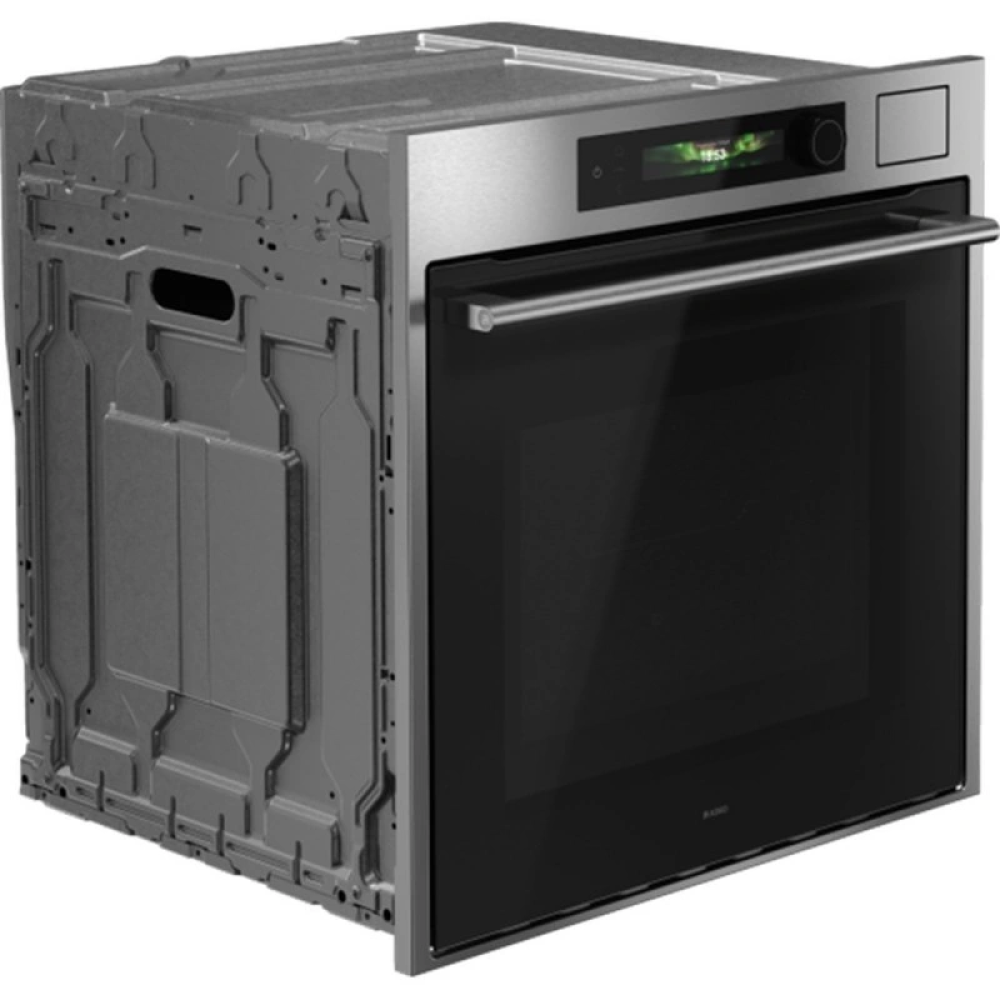 Духова шафа ASKO OCSM66SSH - OCSM66BSH